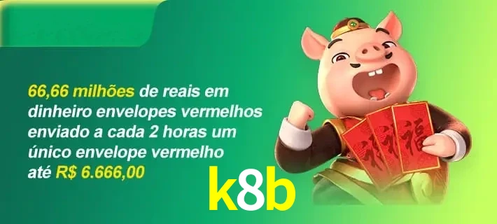 Promoções4 k8b