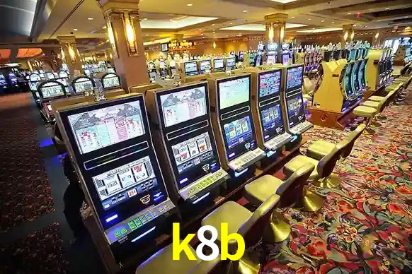 10 Perfis de Indivíduos que Exigem Cautela no k8b Cassino