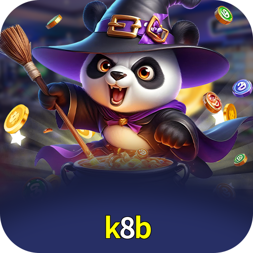 Logo k8b