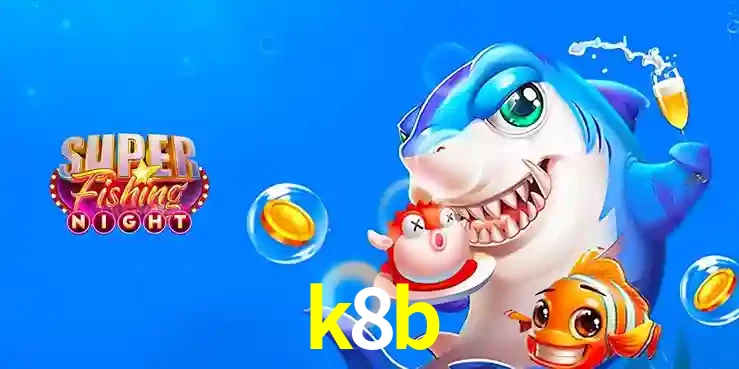 Cassino de Pesca: Uma Visão Geral e Recomendação no k8b