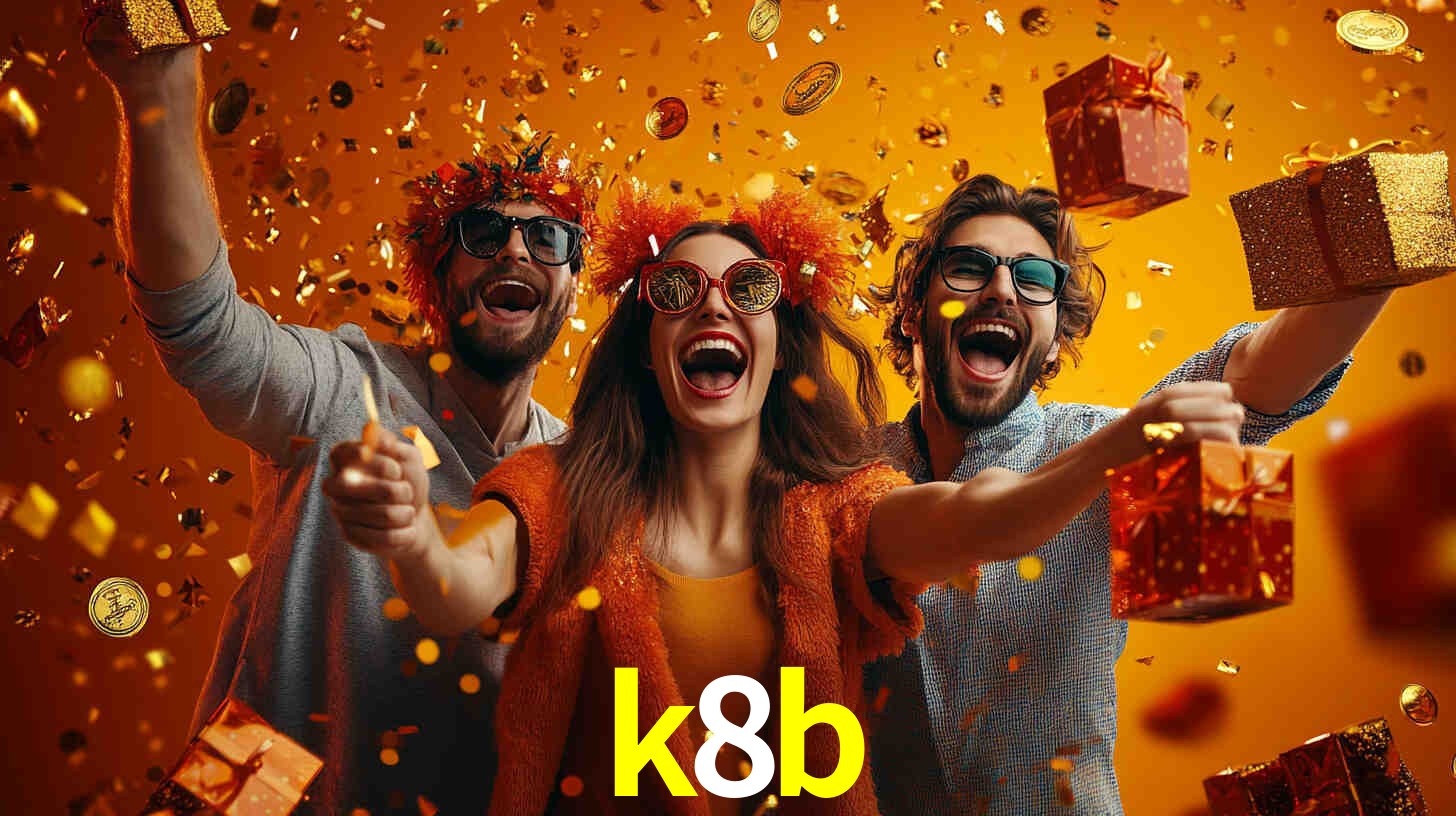 k8b: Jogue Crash e Experimente Alta Recompensa Instantânea