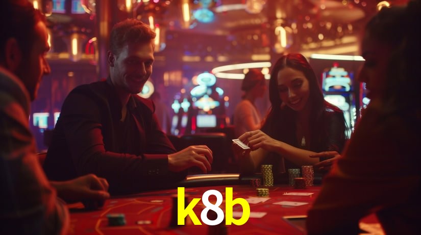 A Emoção da Loteria na k8b: Uma Chance de Mudança de Vida