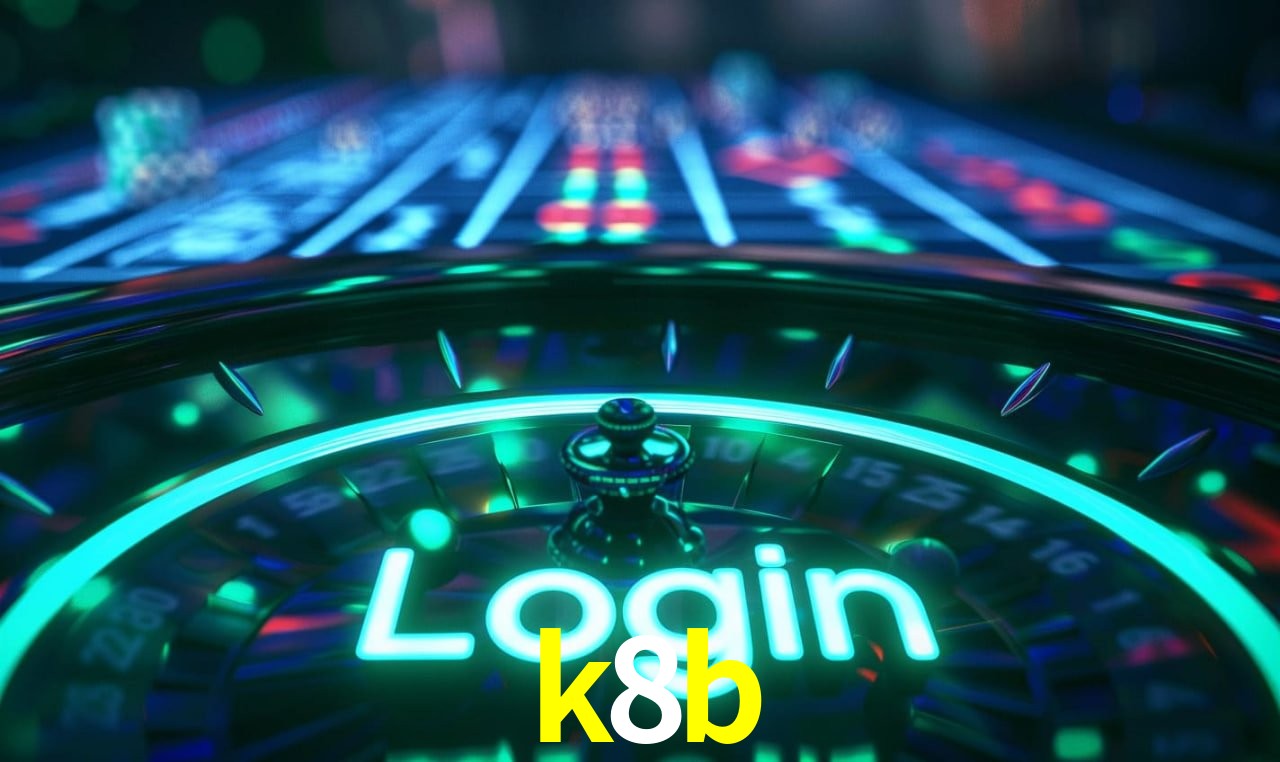 Welcome Bonus k8b