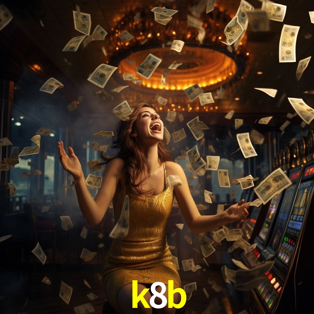 VIP Casino k8b