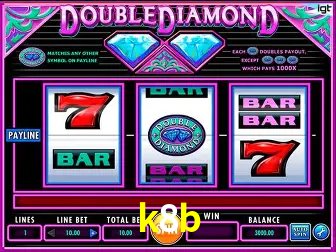 Desvendando o Mundo dos Jogos Virtuais na k8b