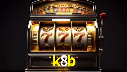 Inovações de Jogos na k8b: O Futuro das Experiências Interativas