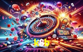 Statistics k8b