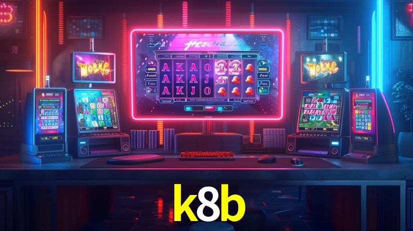 k8b