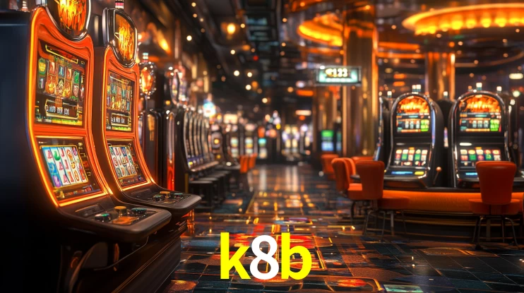 k8b