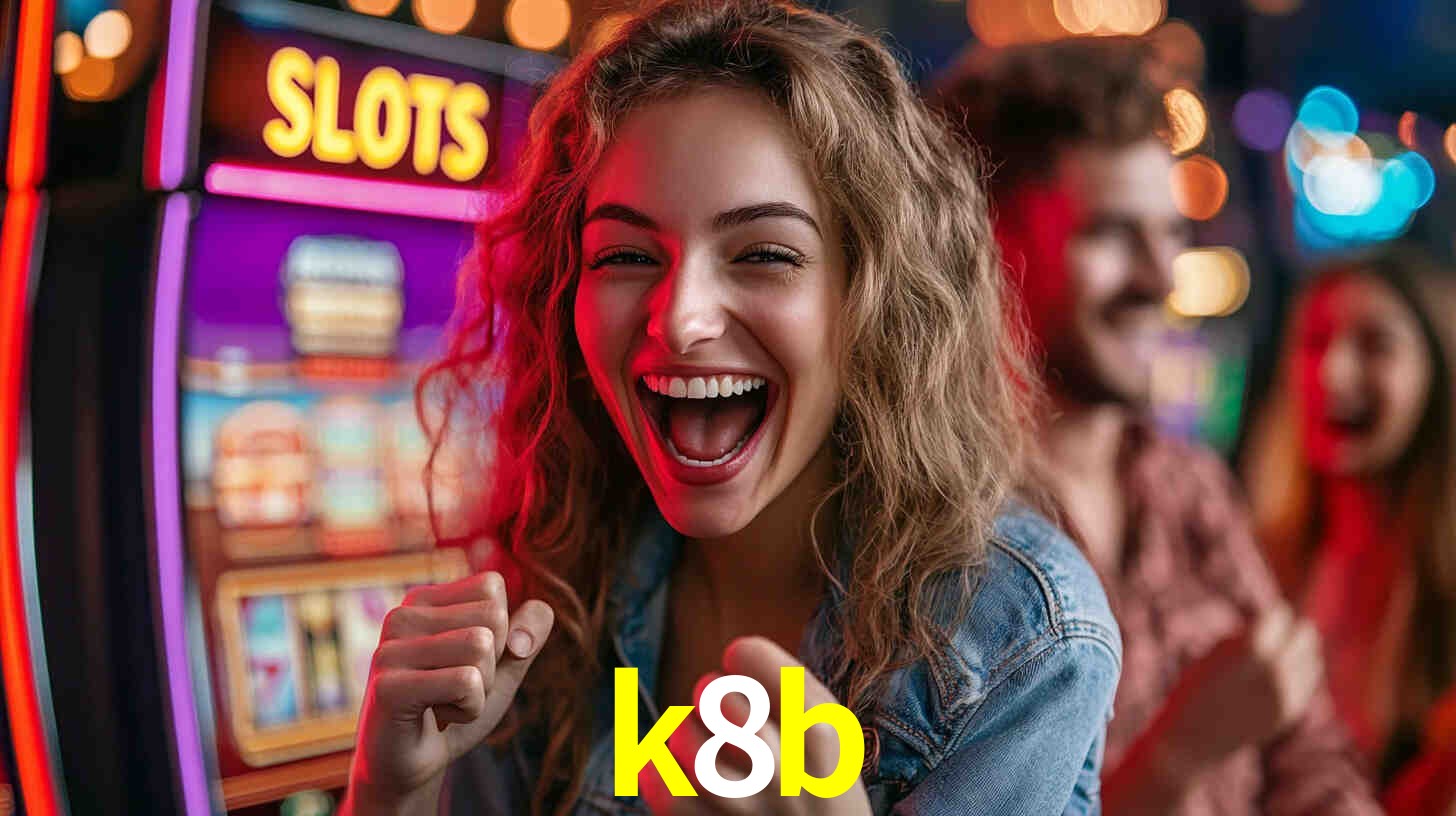 Apostas Esportivas na k8b: Um Guia Completo