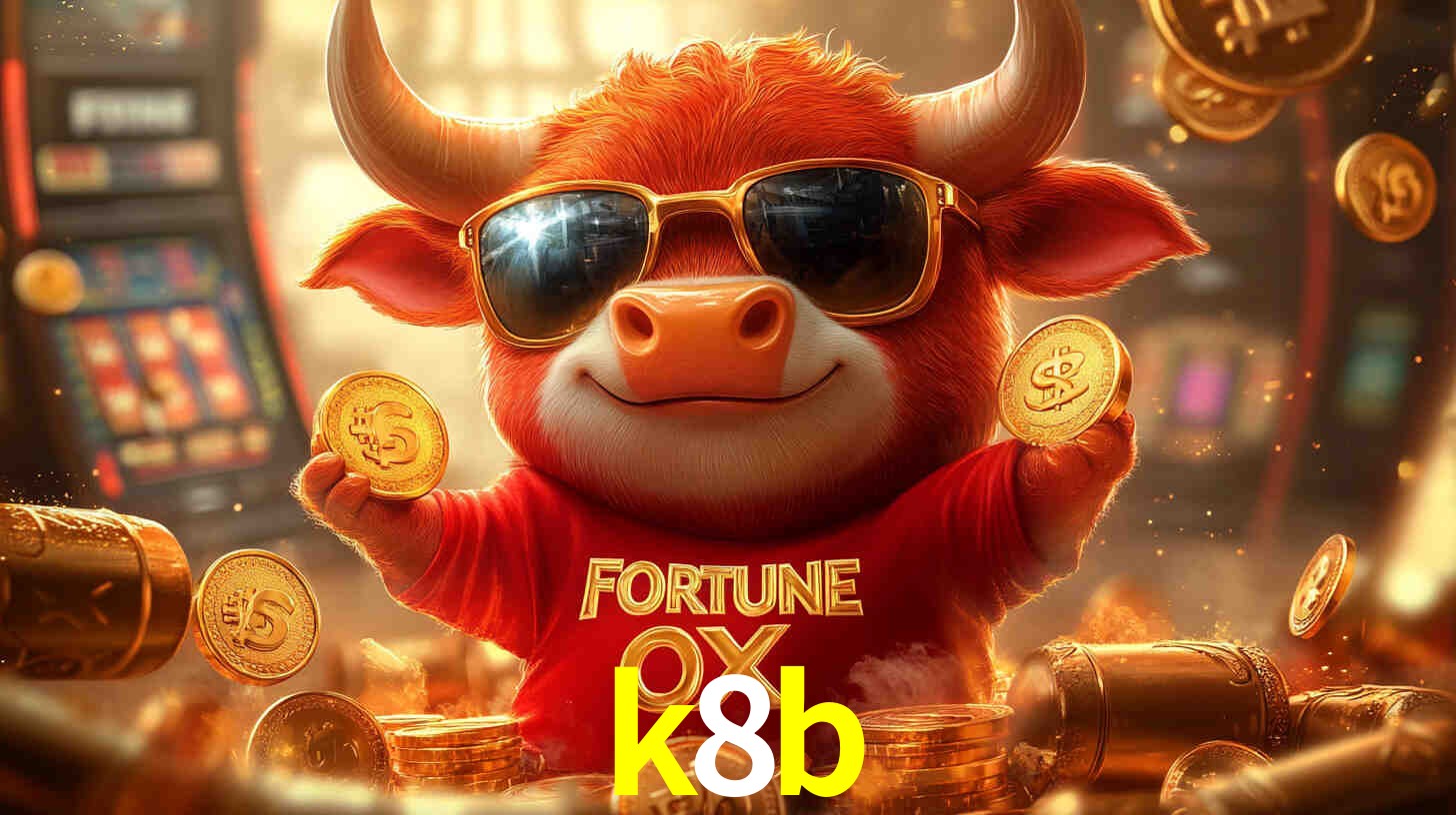 k8b: A Experiência de Casino com Jogos de Mesa ao Vivo